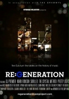 plakat filmu RE:GENERATION