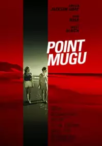 Plakat filmu Point Mugu