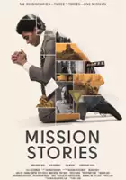 plakat filmu Mission Stories