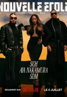 plakat - Rhythm + Flow: Francja (2022)