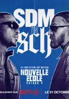 plakat - Rhythm + Flow: Francja (2022)