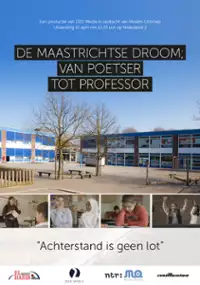 Plakat filmu De Maastrichtse Droom