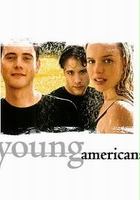 plakat filmu Amerykańskie nastolatki