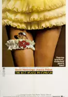 plakat filmu Najlepszy dom w Londynie