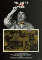 plakat filmu Všichni proti všem