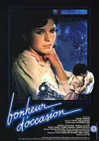 plakat filmu Bonheur d'occasion