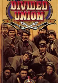 Plakat serialu The Divided Union