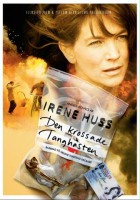 plakat filmu Inspektor Irene Huss: Porcelanowy konik