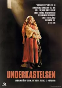 Plakat filmu Underkastelsen