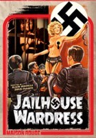 plakat filmu Jailhouse Wardress