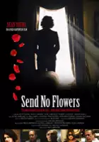 plakat filmu Send No Flowers