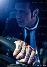 Plakat filmu Toro