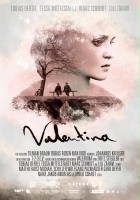 plakat filmu Valentina