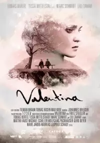 Plakat filmu Valentina
