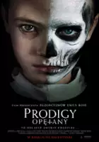 plakat filmu Prodigy. Opętany