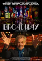 Michael Riedel / On Broadway