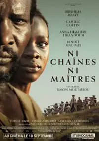 Plakat filmu Ni chaînes ni maîtres