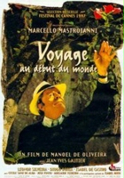 plakat filmu Podróż do początku świata