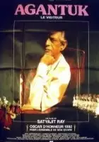 plakat filmu Gość