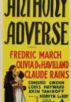 Billy Mauch / Anthony Adverse