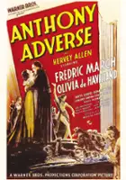 Donald Woods / Anthony Adverse