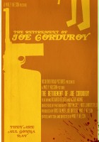 plakat filmu The Retirement of Joe Corduroy