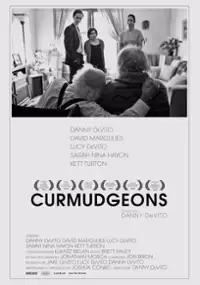 Plakat filmu Curmudgeons