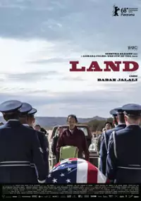 Plakat filmu Ziemia