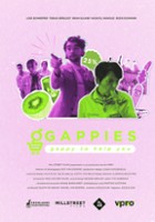 plakat filmu Gappies