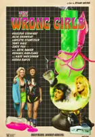 plakat filmu Wrong Girls