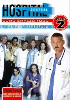 plakat - Hospital Central (2000)