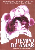 plakat filmu Tiempo de amar