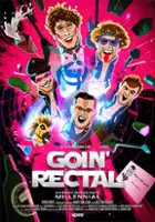 Dennis Alink / Goin' Rectal