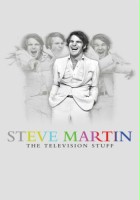 plakat filmu Steve Martin: Comedy Is Not Pretty