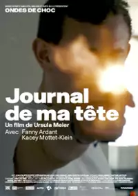 Plakat filmu Dziennik mojego umysłu