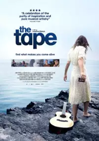 Plakat filmu The Tape