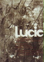 plakat filmu Lucie