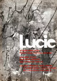 Plakat filmu Lucie
