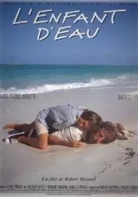 Plakat filmu L'Enfant d'eau