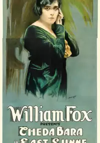 Plakat filmu East Lynne
