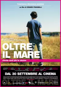 Plakat filmu Oltre il mare