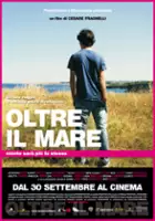 plakat filmu Oltre il mare