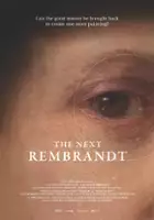 plakat filmu The Next Rembrandt