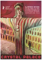 plakat filmu Kryshtalevyi Palats