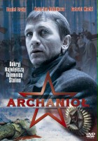 plakat filmu Archanioł