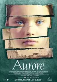 Plakat filmu Aurore