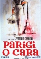 plakat filmu Parigi o cara