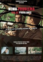 plakat filmu Nema problema