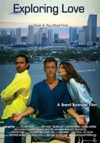 Plakat filmu Exploring Love