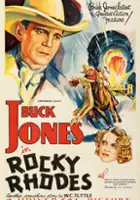plakat filmu Rocky Rhodes